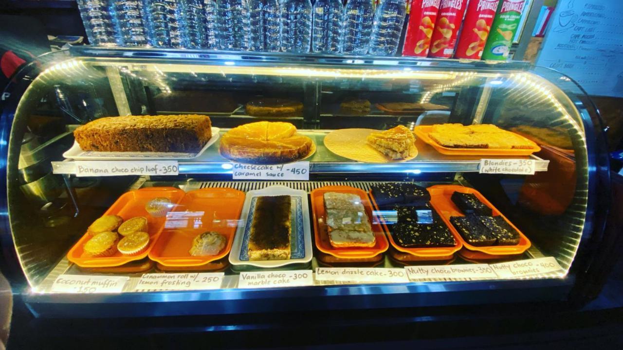 Lukla Lama Hotel - Cafe De Himalaya מראה חיצוני תמונה
