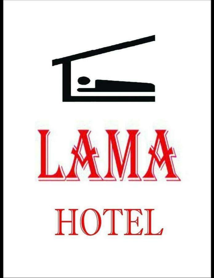 Lukla Lama Hotel - Cafe De Himalaya מראה חיצוני תמונה